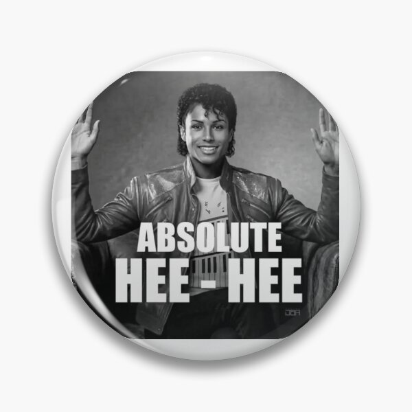 Item preview, Absolute Cinema Michael Jackson designed and sold by matildemelo.