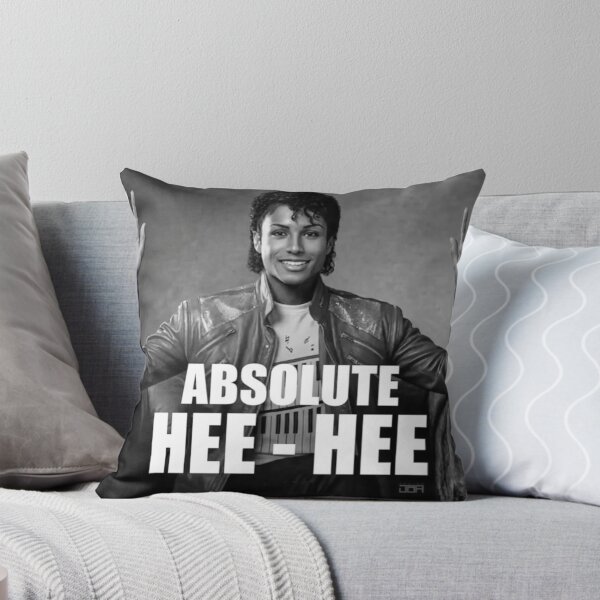 Item preview, Absolute Cinema Michael Jackson designed and sold by matildemelo.