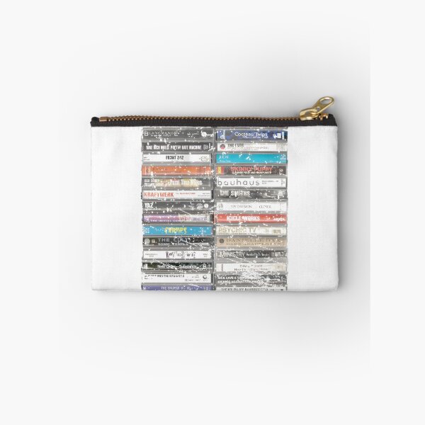 Item preview, Darkwave S S Cassete Tapes designed and sold by Mariah Green.