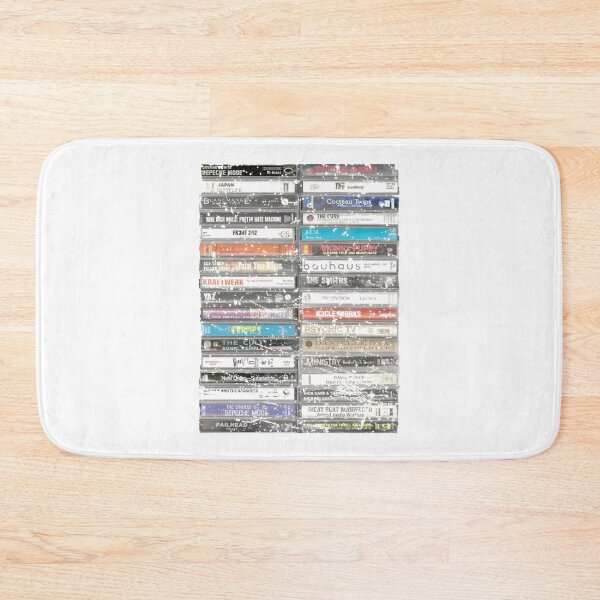 Item preview, Darkwave S S Cassete Tapes designed and sold by Mariah Green.