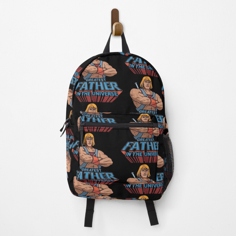 Item preview, Backpack designed and sold by URGraphics.