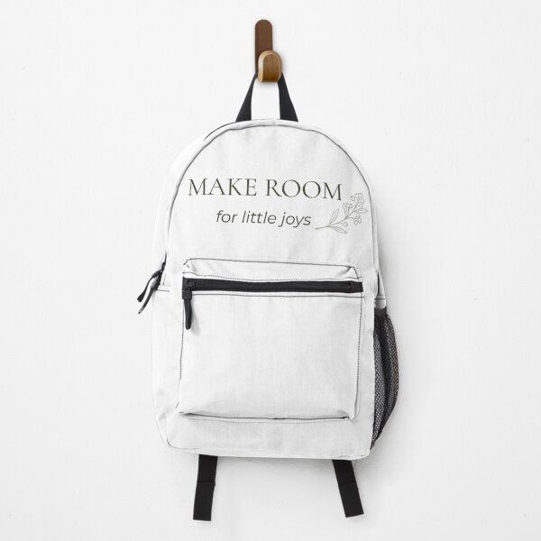 Item preview, Make Room for Little Joys designed and sold by Doodleberry Bloom.