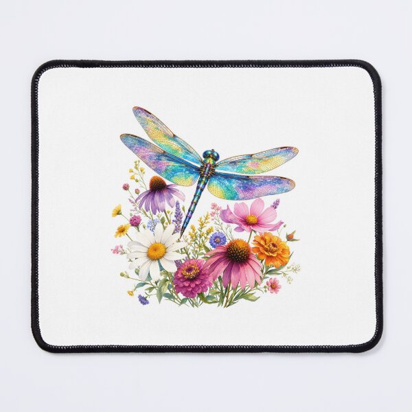 Item preview, Dragonfly designed and sold by Whimsy Petal and Co..