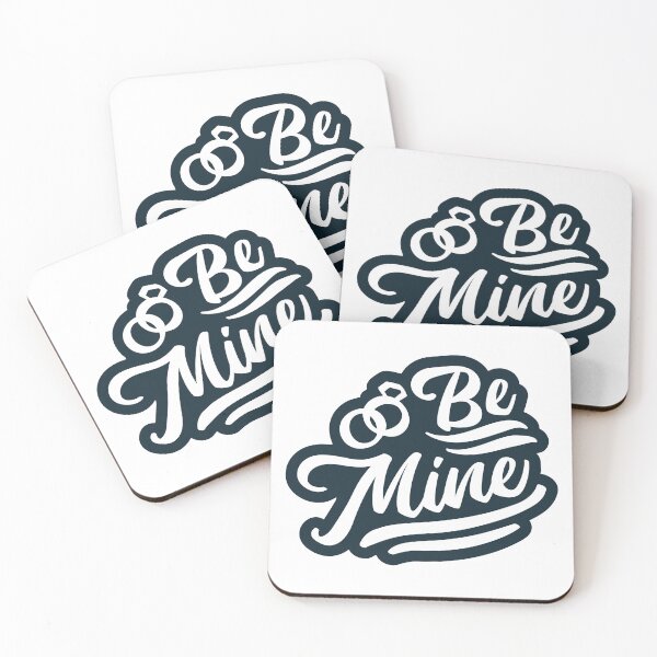 Item preview, BE MINE designed and sold by SudeeshArt.