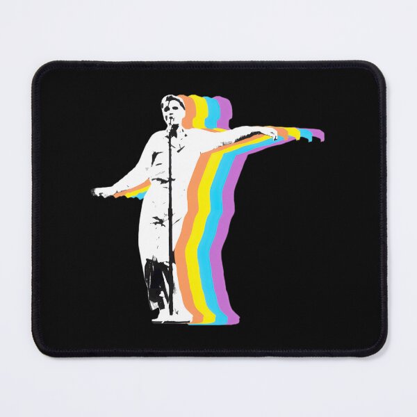 Item preview, Iconic Performer Rainbow Trails designed and sold by Mariah Green.
