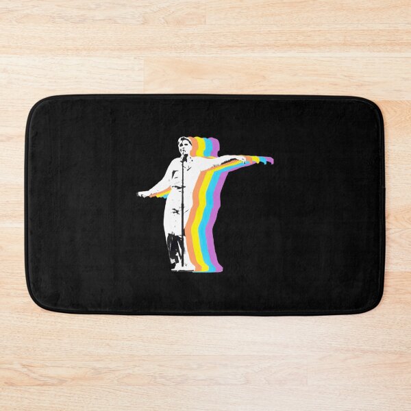 Item preview, Iconic Performer Rainbow Trails designed and sold by Mariah Green.