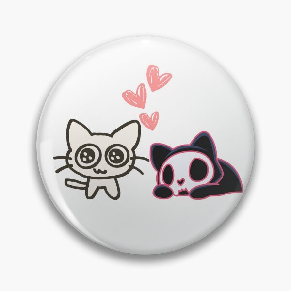 Item preview, Cats in love designed and sold by BloomWears.