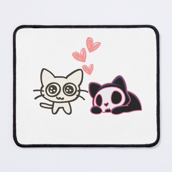 Item preview, Cats in love designed and sold by BloomWears.