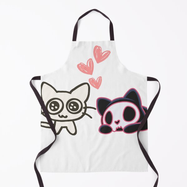 Item preview, Cats in love designed and sold by BloomWears.