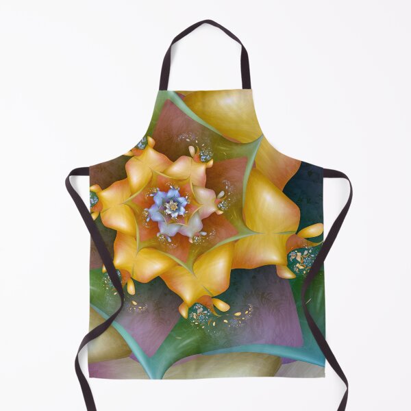 Item preview, Changing Petal designed and sold by Kelly Dietrich Mandala & Fractal Art.