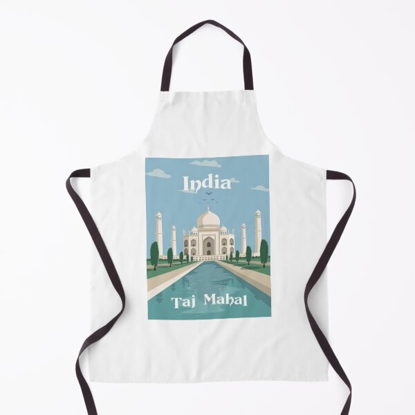 Item preview, India Taj Mahal designed and sold by matildemelo.