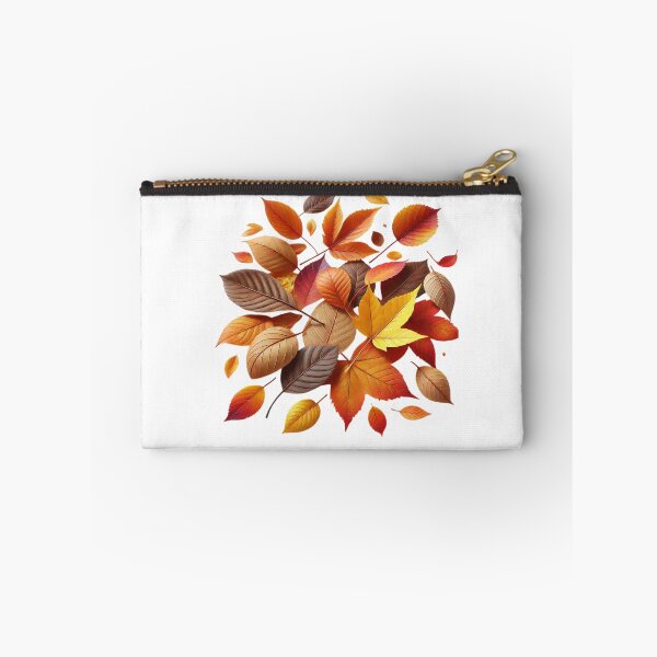 Item preview, Autumn Leaves Collection – Colorful Fall Foliage Nature Art designed and sold by Awarrie.