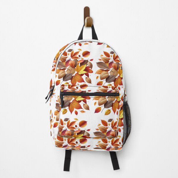 Item preview, Autumn Leaves Collection – Colorful Fall Foliage Nature Art designed and sold by Awarrie.