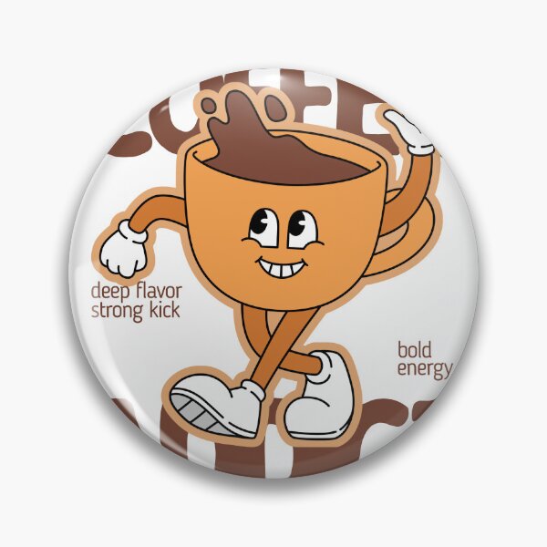 Item preview, The coffee lover designed and sold by berberoMA.