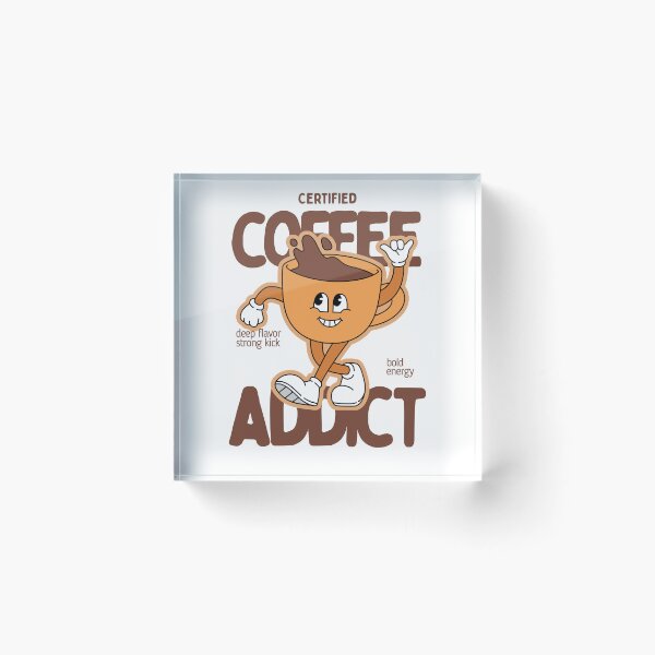 Item preview, The coffee lover designed and sold by berberoMA.
