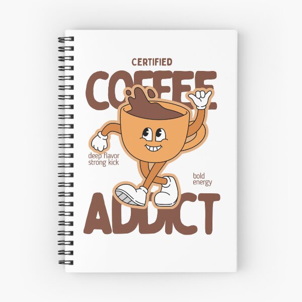Item preview, The coffee lover designed and sold by berberoMA.