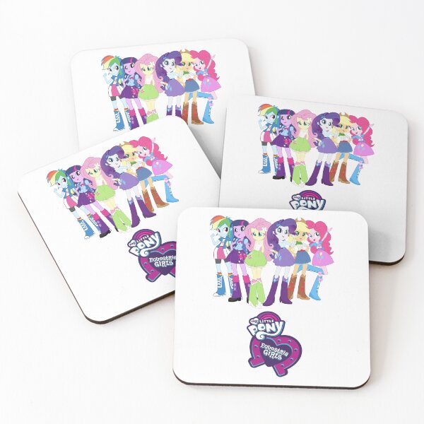Item preview, Equestria Girls designed and sold by Marco Bottiglieri.