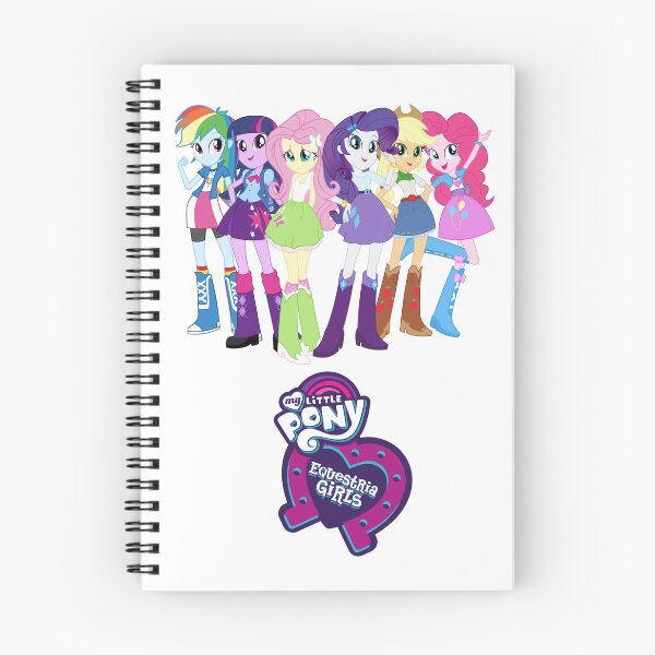 Item preview, Equestria Girls designed and sold by Marco Bottiglieri.