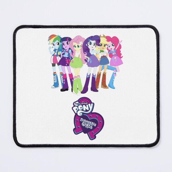 Item preview, Equestria Girls designed and sold by Marco Bottiglieri.