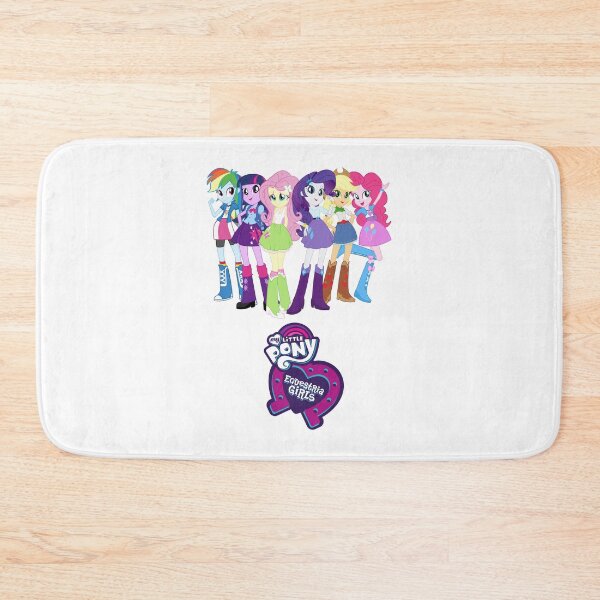 Item preview, Equestria Girls designed and sold by Marco Bottiglieri.