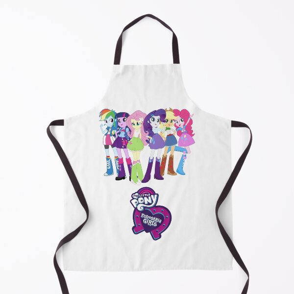 Item preview, Equestria Girls designed and sold by Marco Bottiglieri.