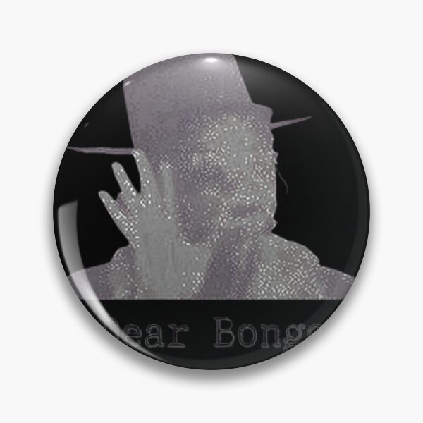 Item preview, Dear Bongo No designed and sold by Mariah Green.