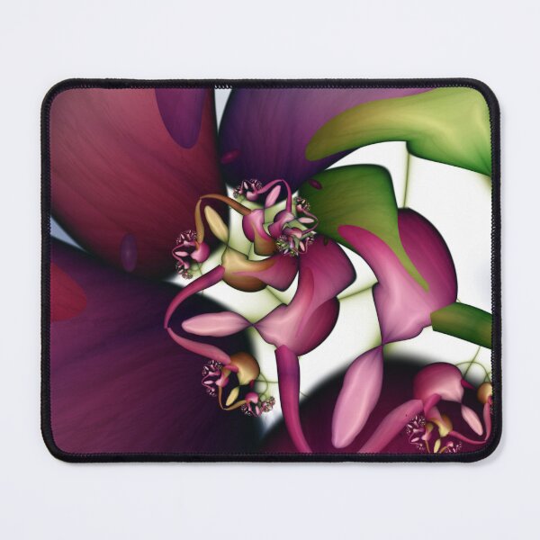 Item preview, Peacebloom designed and sold by Kelly Dietrich Mandala & Fractal Art.