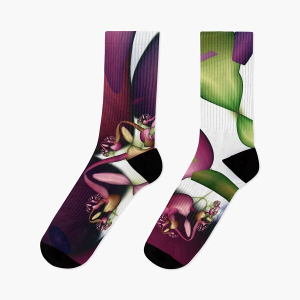 Item preview, Peacebloom designed and sold by Kelly Dietrich Mandala & Fractal Art.