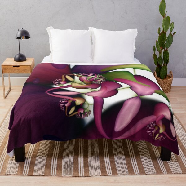 Item preview, Peacebloom designed and sold by Kelly Dietrich Mandala & Fractal Art.