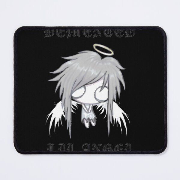 Item preview, Demented Lil Angel Light designed and sold by Mariah Green.