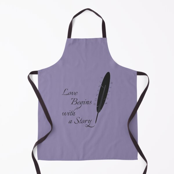 Item preview, Romance Writer 2b designed and sold by RedPoppyStudio.