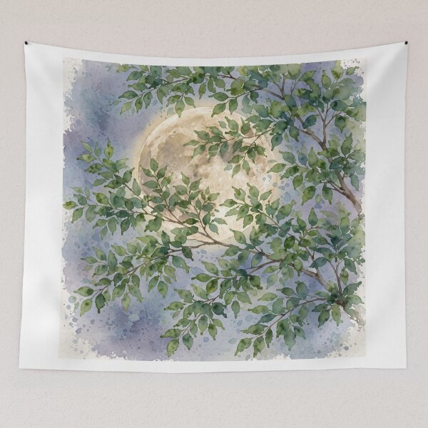Item preview, Landscape 61 designed and sold by ZeusGallery.
