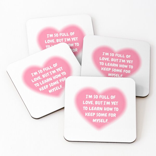 Item preview, Love Core designed and sold by berberoMA.