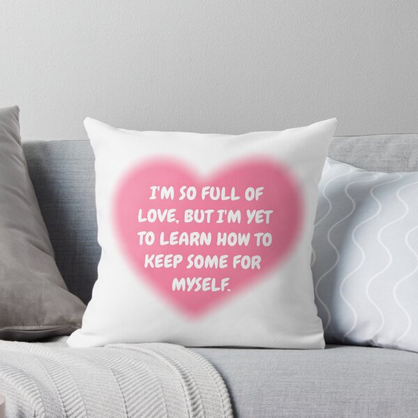 Item preview, Love Core designed and sold by berberoMA.