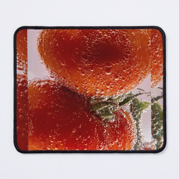 Item preview, Pomodoro Tomato Macro Photography Art designed and sold by photossmirnov.