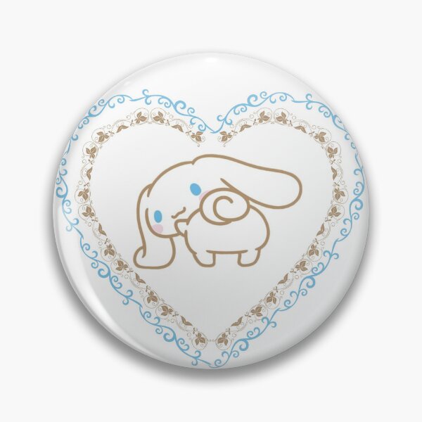 Item preview, Cinnamoroll designed and sold by Mikari06.