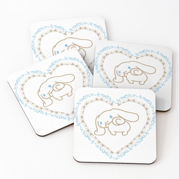Item preview, Cinnamoroll designed and sold by Mikari06.