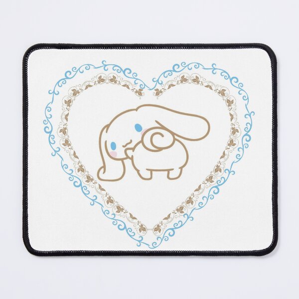 Aperçu de l'œuvre Cinnamoroll créée et vendue par Mikari06.
