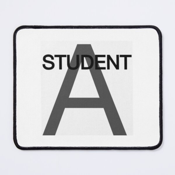 Item preview, A STUDENT designed and sold by giantstep.