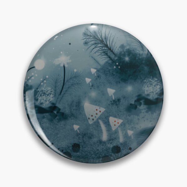 Item preview, Magic in the garden designed and sold by glow-wisp.