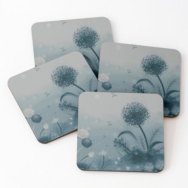 Item preview, Magic in the garden designed and sold by glow-wisp.