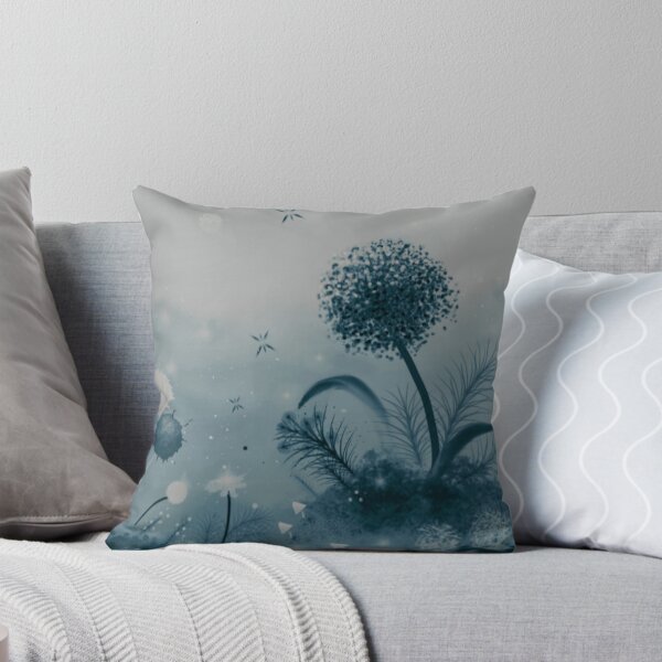 Item preview, Magic in the garden designed and sold by glow-wisp.