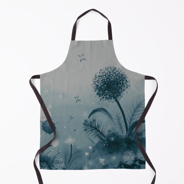 Item preview, Magic in the garden designed and sold by glow-wisp.