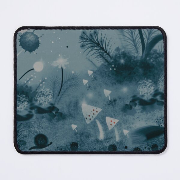 Item preview, Magic in the garden designed and sold by glow-wisp.