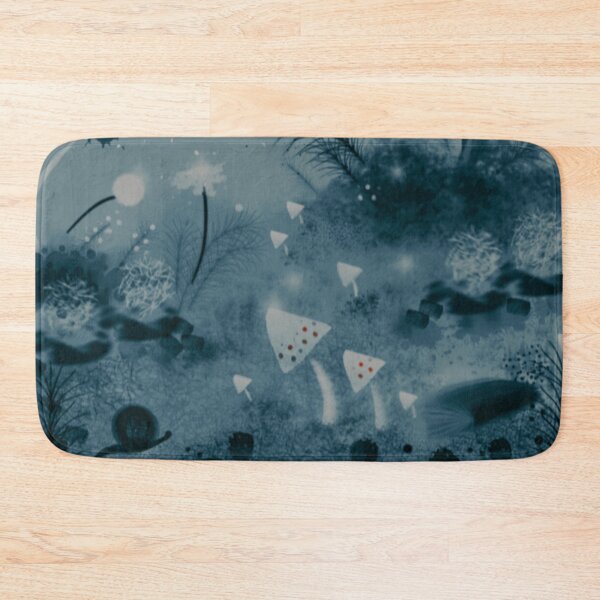 Item preview, Magic in the garden designed and sold by glow-wisp.