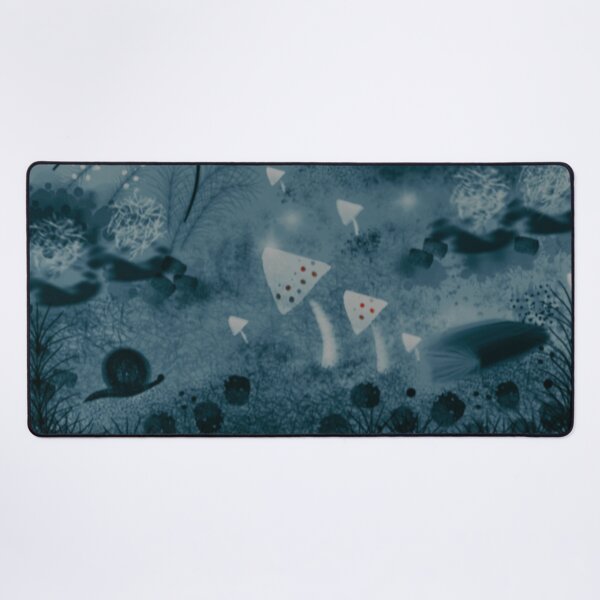 Item preview, Magic in the garden designed and sold by glow-wisp.