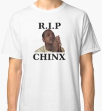 RIP CHINX Classic T-Shirt
