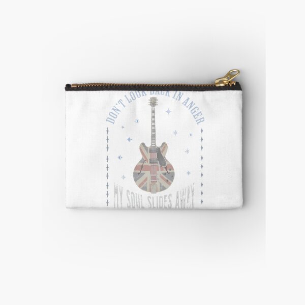 Item preview, Dont Look Back In Anger designed and sold by Mariah Green.