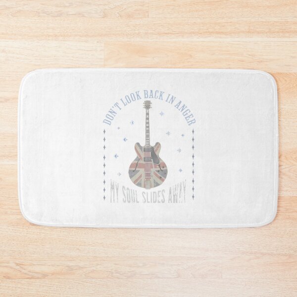 Item preview, Dont Look Back In Anger designed and sold by Mariah Green.