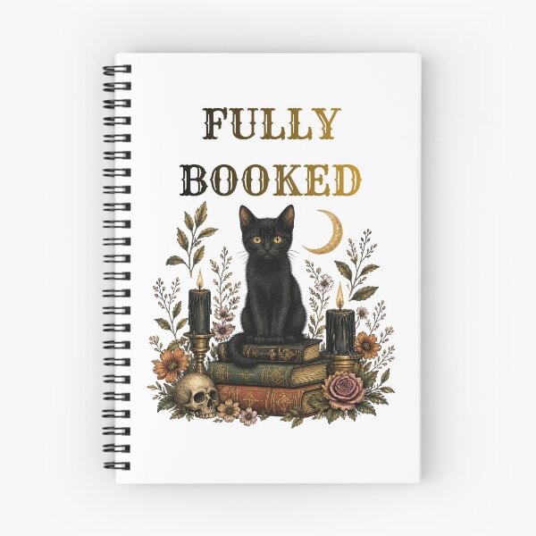 Item preview, Fully Booked designed and sold by With-Odin.